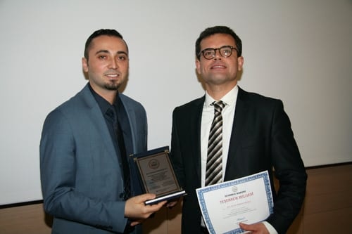 Hukuk Eğitimi Büyük Bir Kaosa Sürüklenmiştir - 117