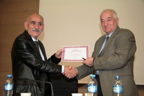 Gerekçeli Karar Alma Hakkı

 - 24