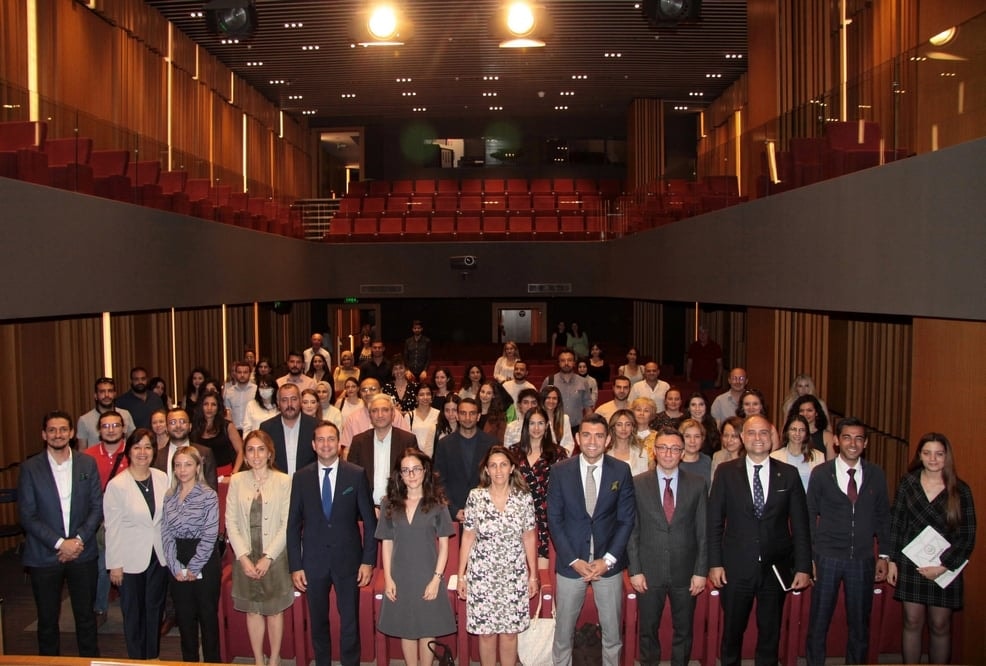 Kira Hukukunda Güncel Gelişmeler Eğitim Semineri - 36