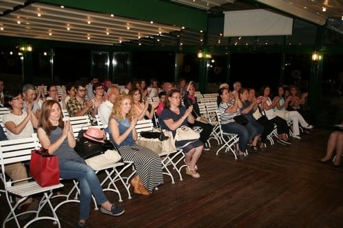 Telden Dile Türküler

 - 31