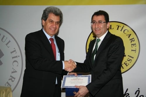 Lojistik, Taşıma Hukuku Ve Sigortaları

 - 29