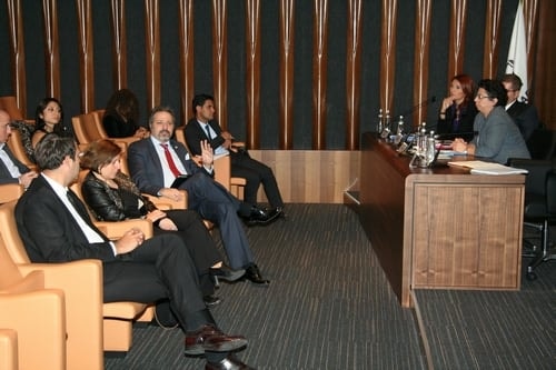 Yatırım Kuruluşlarına İlişkin Spk Düzenlemeleri

 - 31