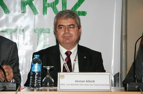 Ekolojik Kriz Ve Kentler
 - 45