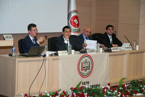 Hukuk Ve Ceza Yargılamasında İstinaf
 - 40