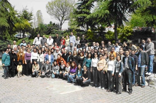 Cmk Uygulama Servisinde Görevli Avukatlarla Söyleşi