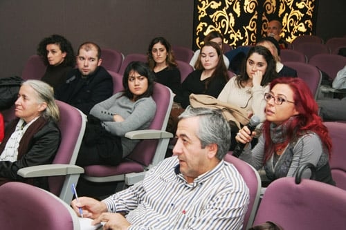 Tarihi Kültür Ve Tabiat Varlıklarımızın Korunması - 32