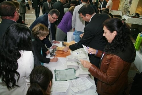 Ümit Kocasakal İstanbul Barosu Başkanlığına Yeniden Seçildi 

 - 308