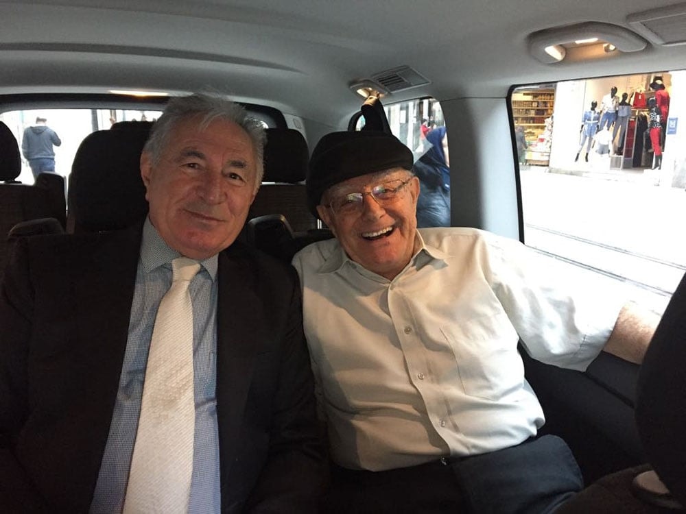 Uşak’ta Otopark Eylemi Yapan Avukatlar Beraat Etti - 6