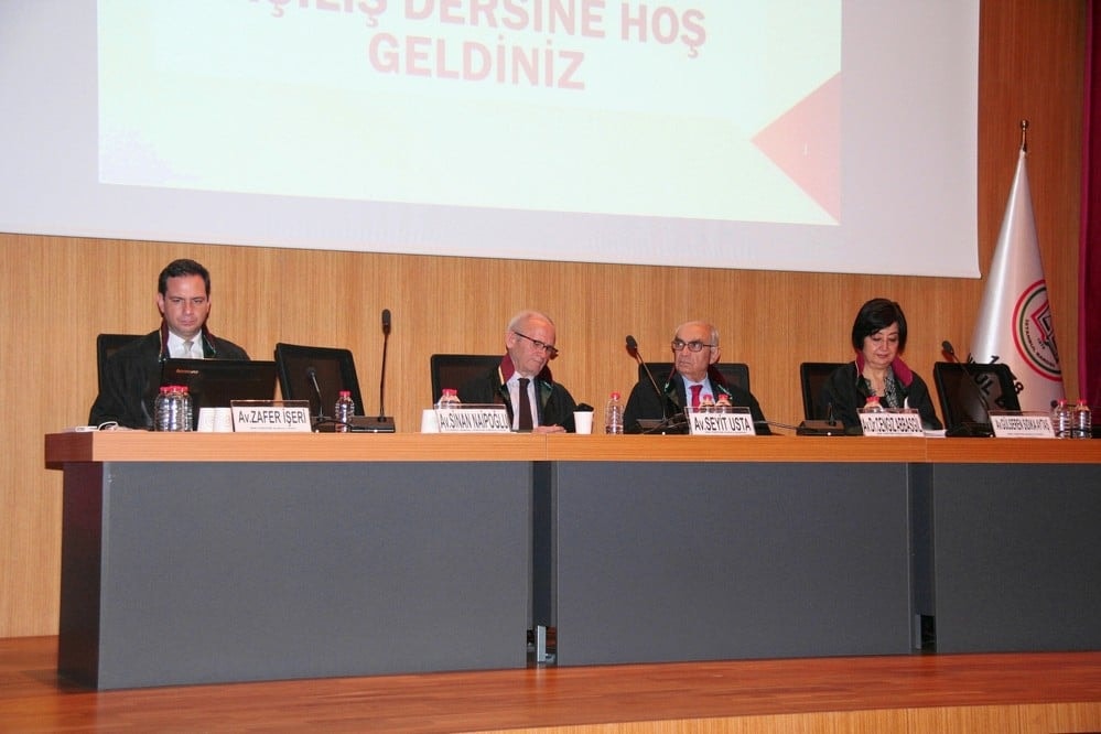 Sem Yeni Eğitim Dönemi Açılışı - 22