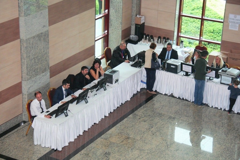 Başkan Durakoğlu Güven Tazeledi - 9