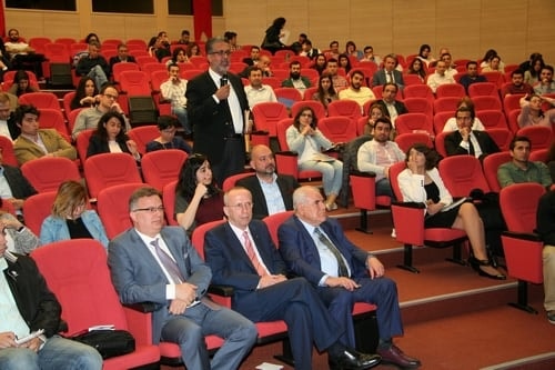 Lojistik, Taşıma Hukuku Ve Taşıma Sigortaları Sempozyumu-1
 - 49