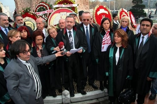 Ulu Önder Atatürk’Ü Saygı, Minnet Ve Şükranla Andık

 - 51