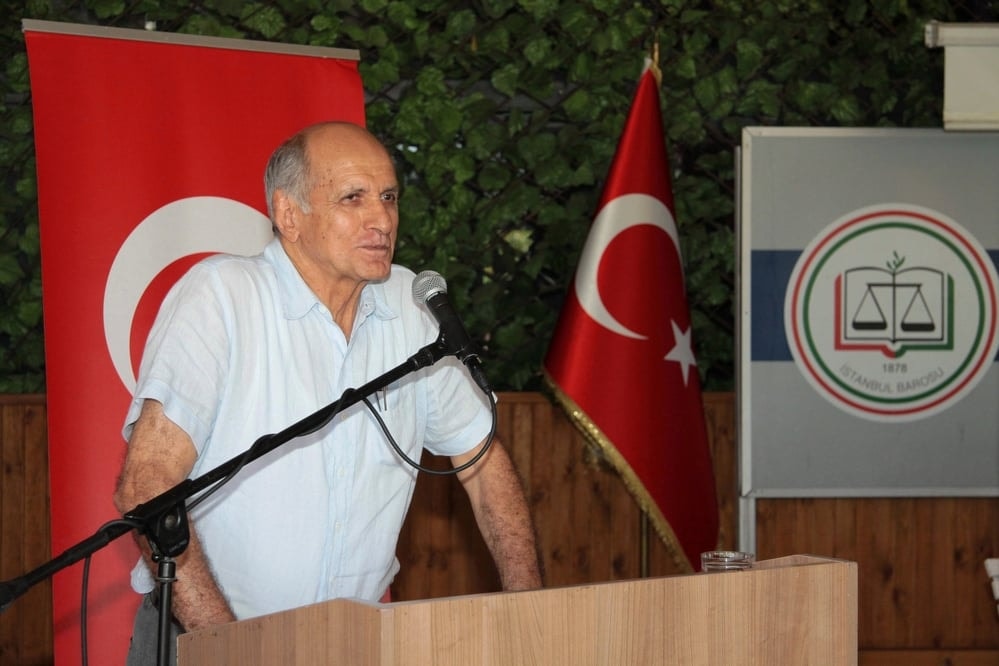 Baro Meclisi 51. Genel Kurulu Yapıldı - 17