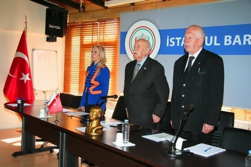 Baromuz Yardımlaşma Sandığı Olağan Genel Kurulu Toplandı
 - 8