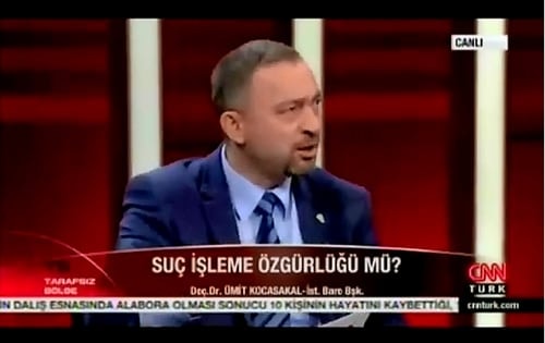 Yargı Ve Emniyet Üzerinden Güç Savaşı Yapılıyor
