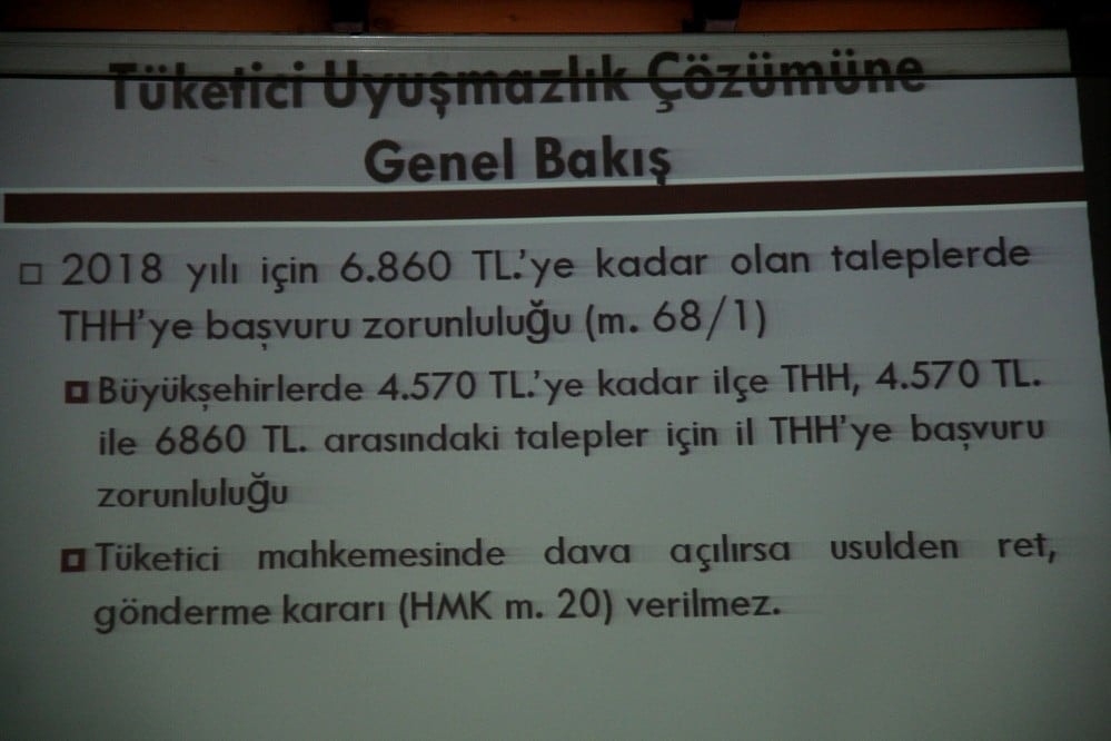 Tüketici Hukuku Temel Eğitimi - 72