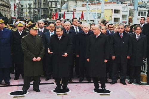 23 Nisan Ulusal Egemenlik Ve Çocuk Bayramını Coşkuyla Kutladık - 4