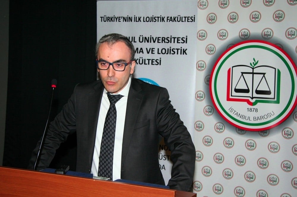 Lojistik ve Sigorta; Bugünü ve Geleceği - 28