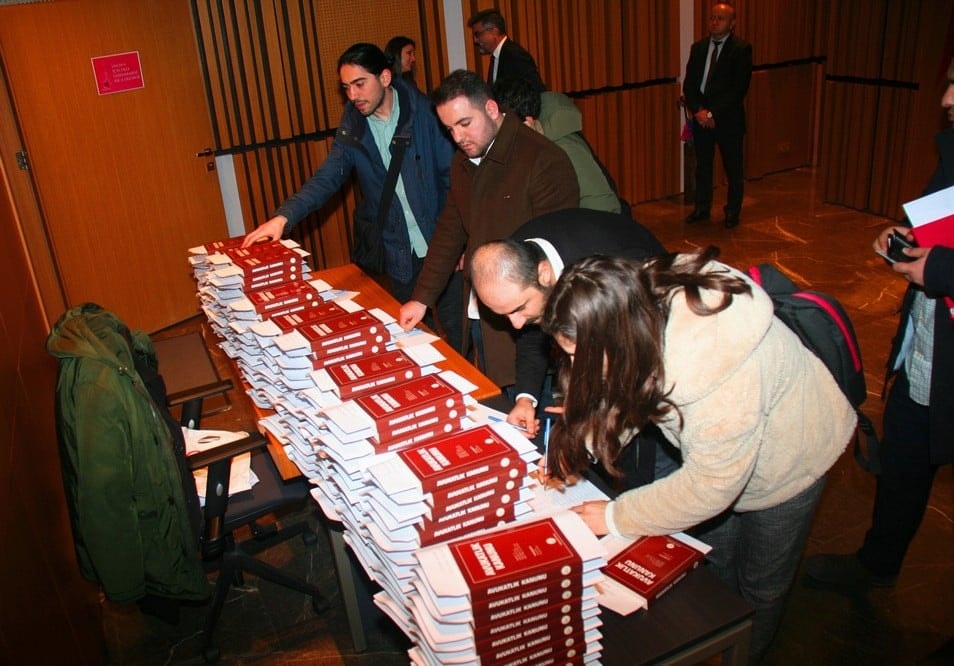 SEM Yeni Eğitim Dönemi Açılışı - 1