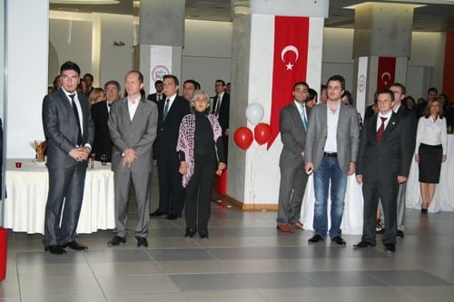 Cumhuriyetimiz 87 Yaşında

 - 21