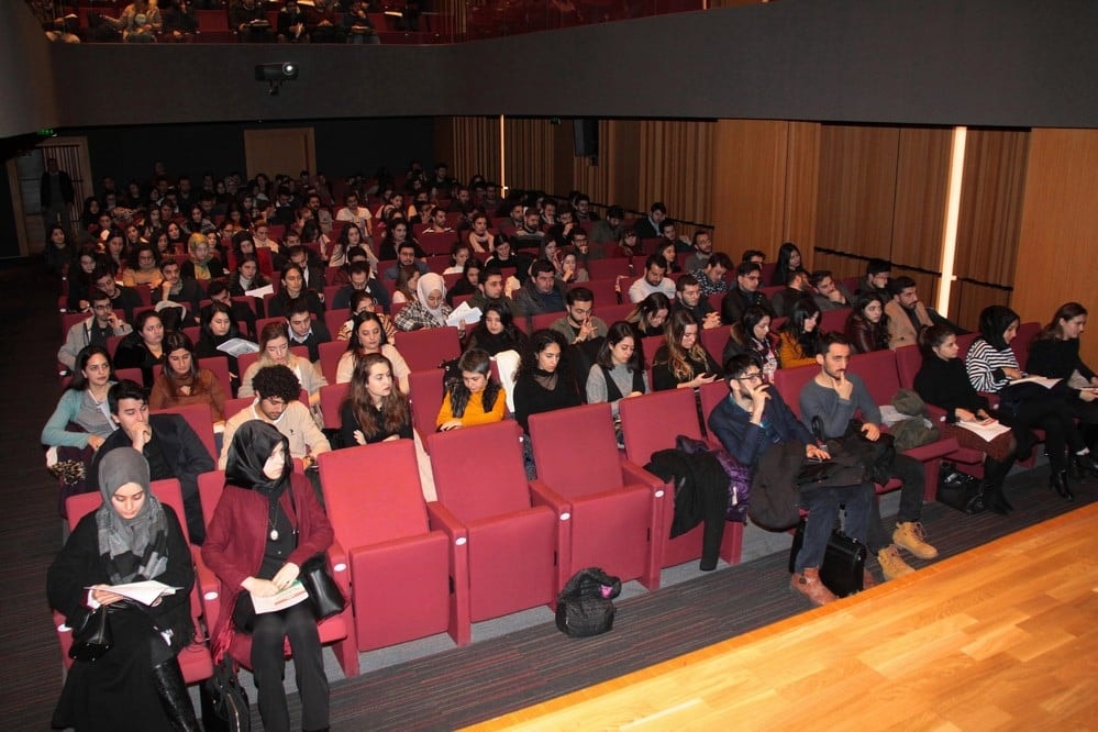 SEM Eğitim Dönemi Açılışı - 4