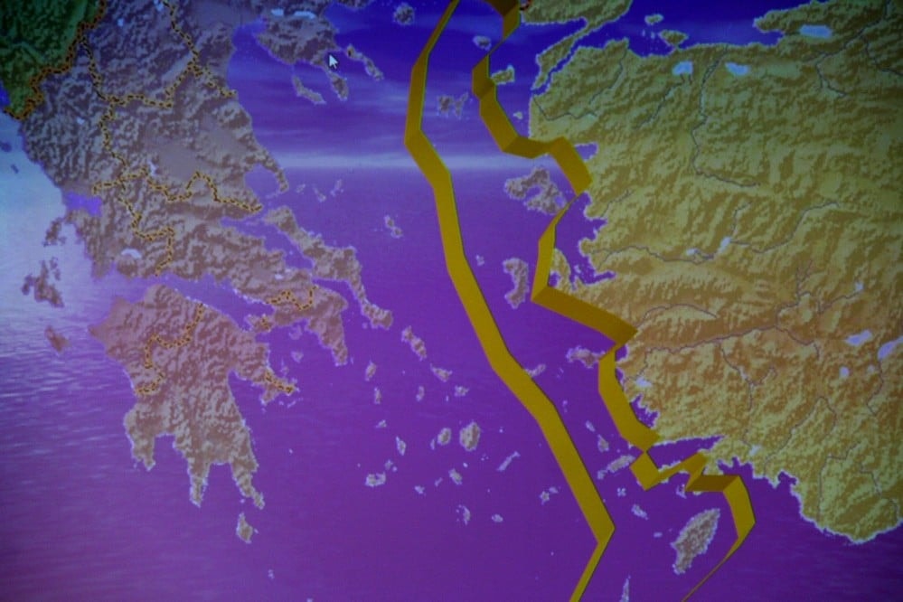 Deniz Hukukunda Güncel Gelişmeler - 23