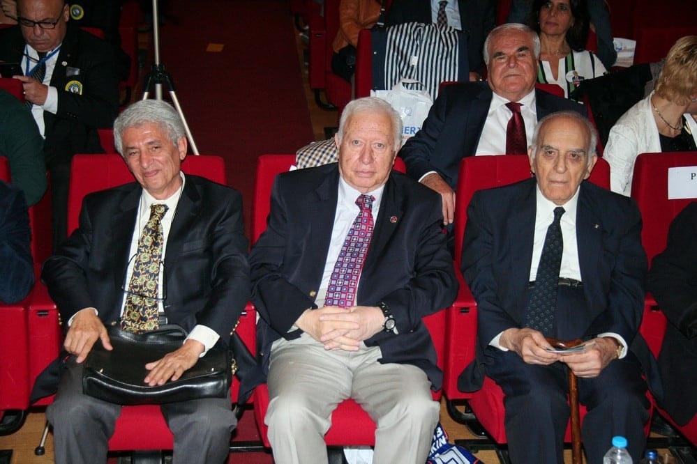 Başkan Durakoğlu Güven Tazeledi - 94