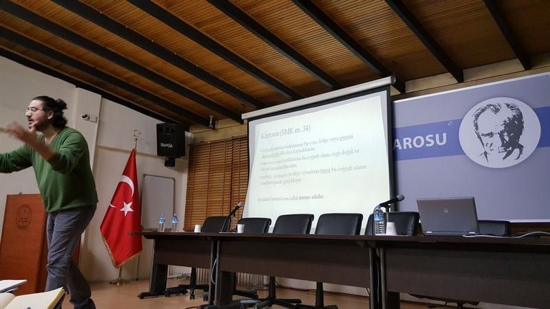 Fikri ve Sınaî Haklar Eğitim Programı - 60