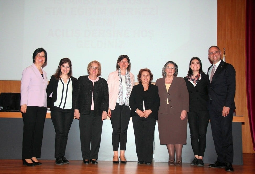 Sem Yeni Eğitim Dönemi Açılışı - 12