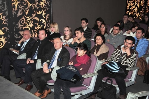 Sem 22. Dönem 2013-1 Eğitim Dönemi Başladı

 - 26