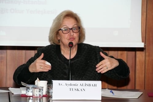 Kadın Ve Ceza Hukuku
 - 71