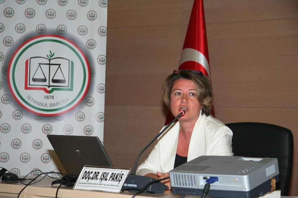 Adli Yardım Çocuk Hakları Sertifika Programı Devam Ediyor - 107