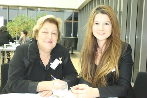 Avrupa Hukuk Akademisi (Era) Kadın Erkek Eşitliği Semineri Trier’De Gerçekleştirildi
 - 8