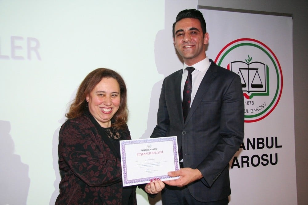 Sınaî Mülkiyet Kanununun Uygulamacılara Etkileri - 185