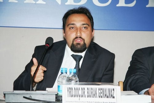 İdarenin Doğal Afetler 
Karşısında Sorumluluğu
 - 11