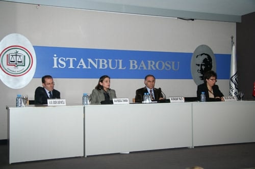 Türkiye İfade Özgürlüğünde Her Yıl Geriye Gidiyor

 - 3