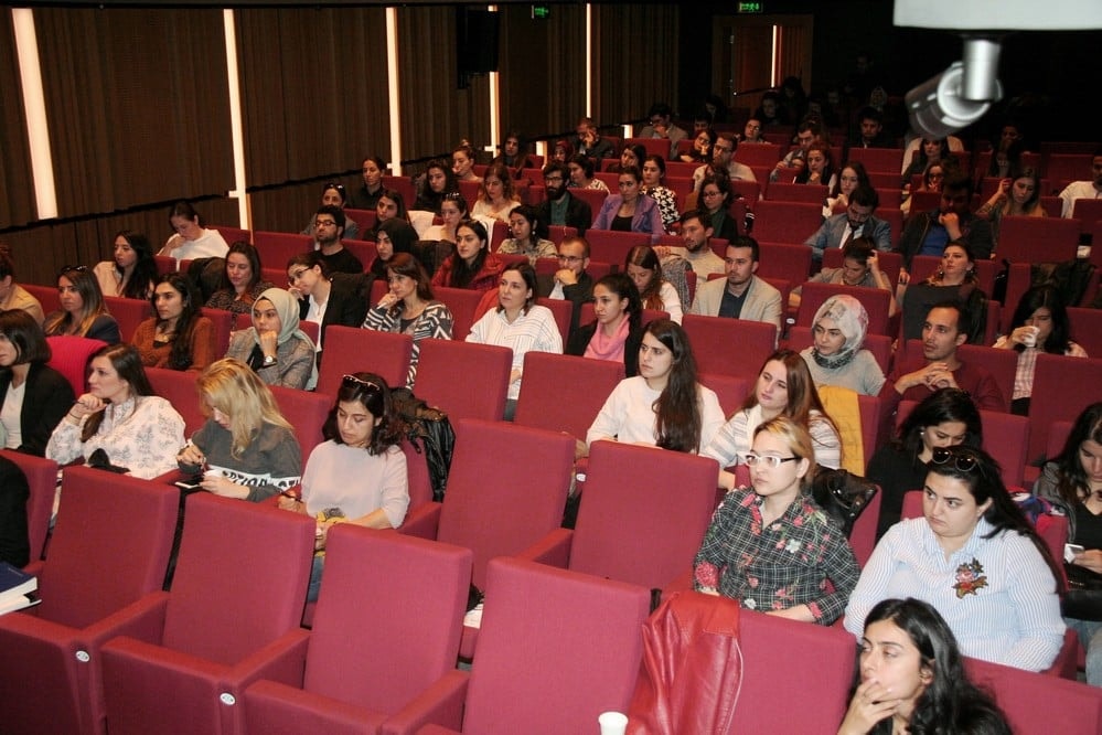 Kadın Hakları ve Aile İçi Şiddet Semineri - 62