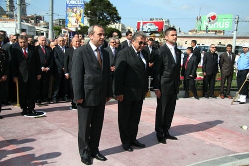 19 Mayıs Atatürk’Ü Anma, Gençlik Ve Spor Bayramı Kutlu Olsun - 11