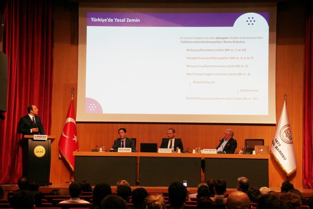 6100 Sayılı Hukuk Muhakemeleri Kanununda Tahkim - 46