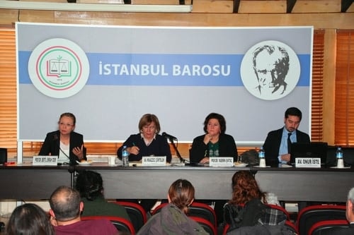 Hukuk Devleti, İnsan Hakları Ve Hukuk Güvenliği
 - 13