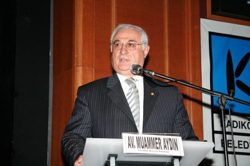 Türkiye Yol Ayrımına Geldi - 1