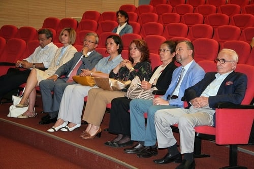 Tarih Bilinci Olmadan Bugünü Kendi Değeri İçinde Yaşayamayız - 9