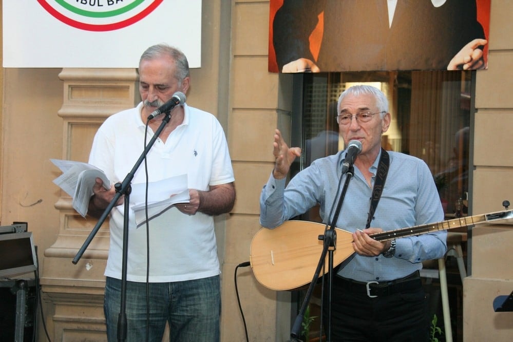 Demokrasi Nöbeti 29.05.2019 - 13