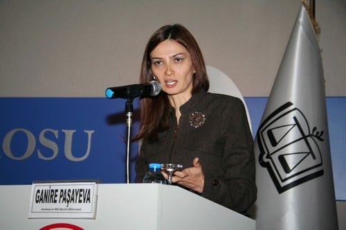 Hocalı Katliamı Ve Karabağ Sorunu - 16