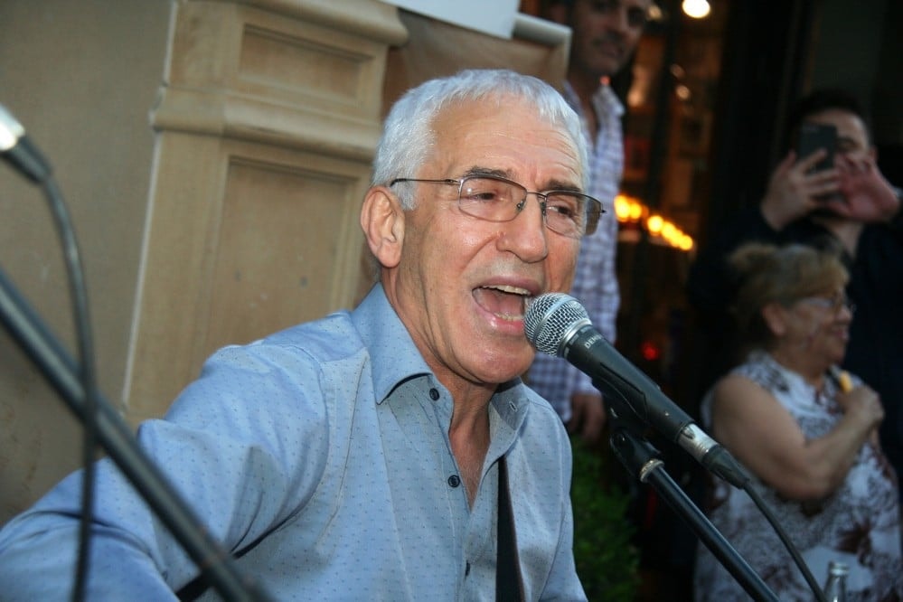 Demokrasi Nöbeti 29.05.2019 - 35