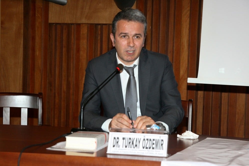 Lojistikte Hukuksal Sorunlar, Sözleşmelerin ve Standartların Önemi - 148