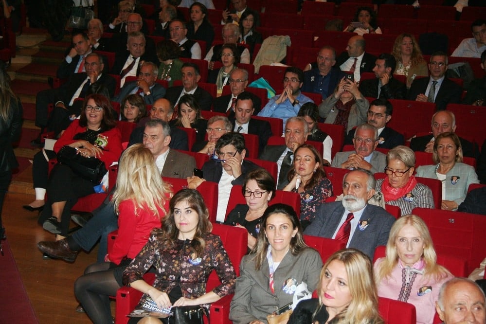 Başkan Durakoğlu Güven Tazeledi - 102