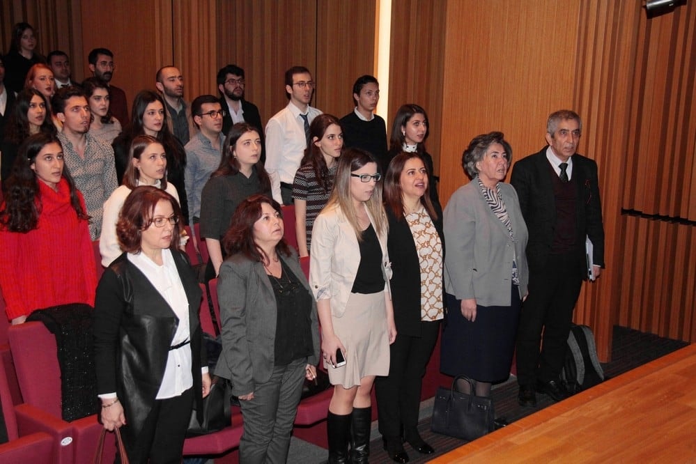 Sem Yeni Eğitim Dönemi Açılışı - 9