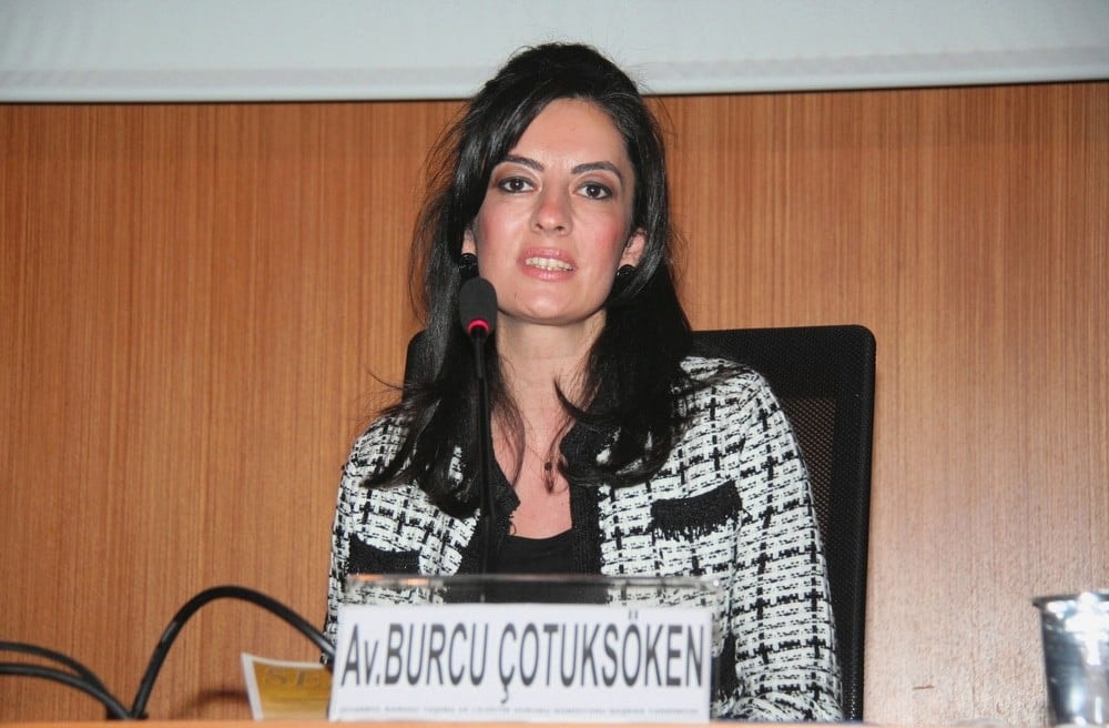 SEM Lojistik ve Taşıma Hukuku Atölyesi Semineri - 14