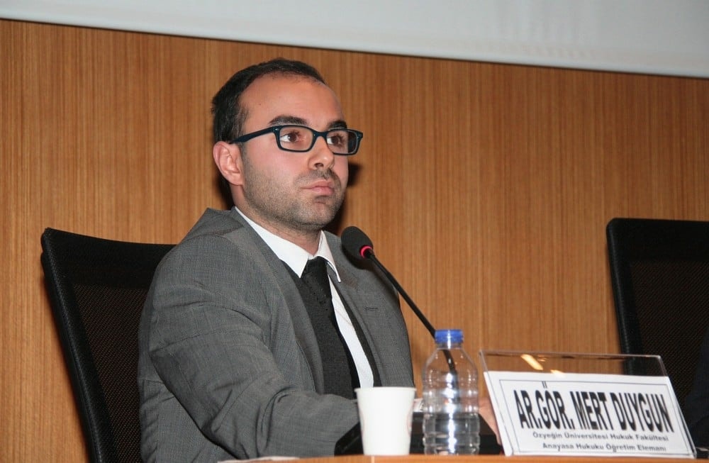 Anayasa Mahkemesi Bireysel Başvuru Kararlarının Yerine Getirilmesi - 53